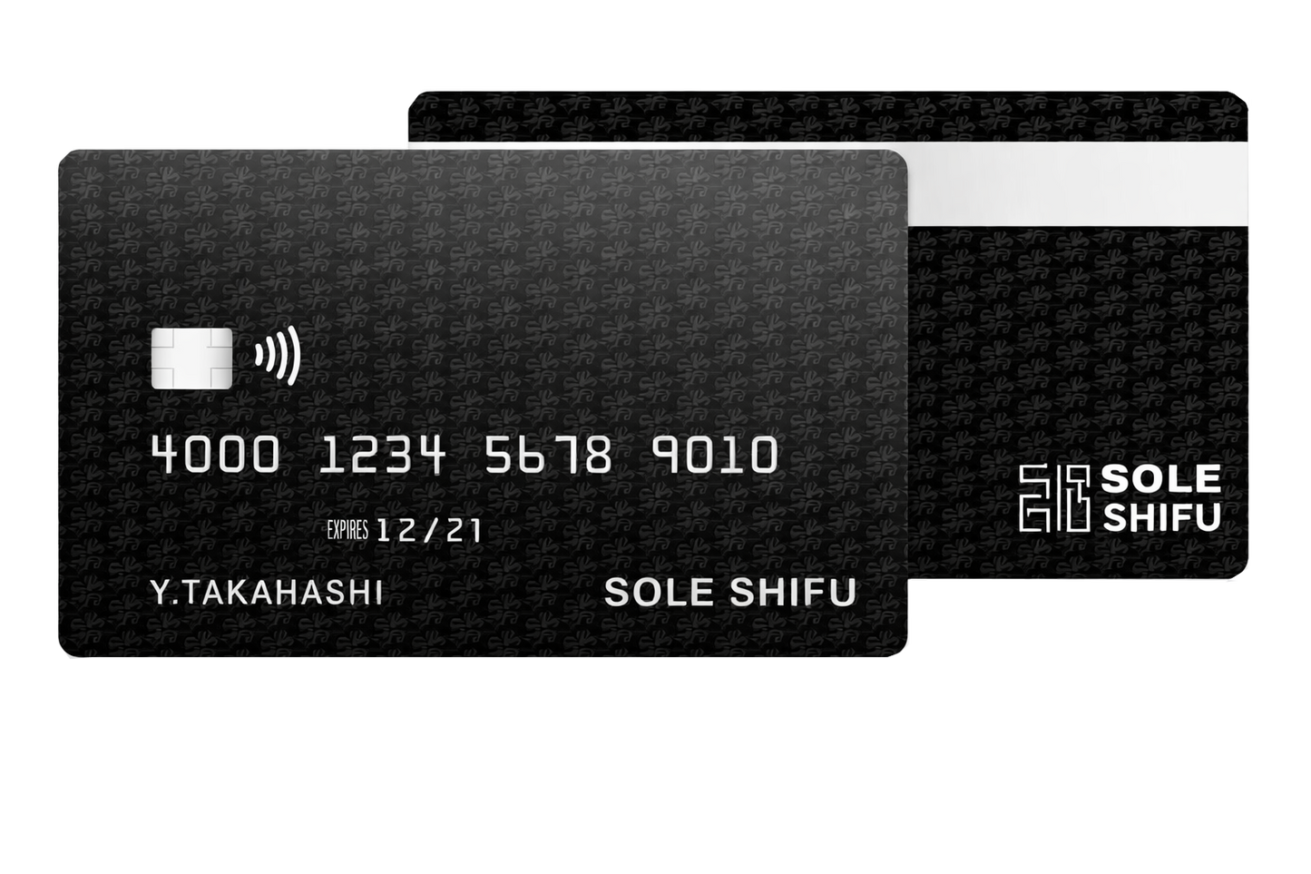 Shifu Black Membership